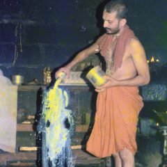 Shree Shri Vidyadheesha Theertha Swamiji, Palimar Matha