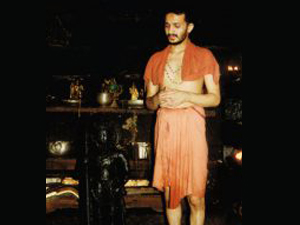 Shree Guru Raghavendra Matha